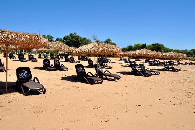 Le Dune Resort Menfi Ngoại thất bức ảnh